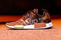 маратонки  Supreme x Louis Vuitton x adidas NMD R1  номер 41 1/3, снимка 3