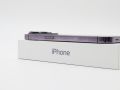 iPhone 14 Pro Deep Purple 128 Gb, снимка 9