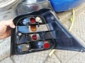 Стопове Голф 4 Magic Colours by Hella, Vw Golf 4, снимка 10