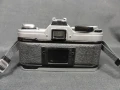 CANON AT-1 SLR ФОТОАПАРАТ С ОБЕКТИВ FD 50mm 1:1,8, снимка 9