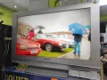 Телевизор PANASONIC 32'' LCD , В добро състояние!!!, снимка 9