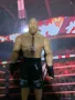 Екшън фигура WWE Brock Lesnar Брок Леснар Mattel Basic Series играчка WWE MMA UFC, снимка 2