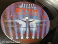 Грамофонна плоча  на STYX - 14€ - NM, снимка 3