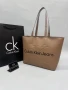 CALVIN KLEIN дамска чанта, снимка 4