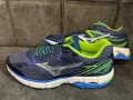 Mizuno Wave Connect 3., снимка 1