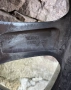 Джанти за Хонда 19'' 5х114.3, снимка 7