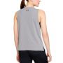 UNDER ARMOUR Muscle TankTop Grey, снимка 2