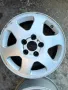 Джанти 6Jx15 ET43 5x110 Opel 5бр, снимка 2