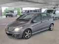 Mercedes-Benz B 180 2.0 CDI 109к.с., снимка 1