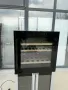 Малка хладилна витрина На 2 нива  Като НОВА, снимка 7