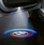 BMW/БМВ LED/ЛЕД лого проектор за врата, снимка 11