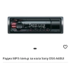 Продавам изгодно работещ МР3 автомобилен плейър Sony DSX-A4OUI , снимка 1