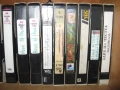 отново ЕВТИНИ видео касети, снимка 2