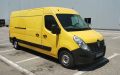 Renault Master 2.3 от първи собственик , снимка 6