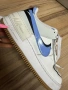 Оригинални кожени кецове Nike W AF1 SHADOW! 41 н, снимка 1