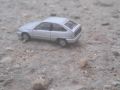 Opel Kadett E/ GSI    1984г. – 1993г.  умалени 1:87 колички модели, снимка 11