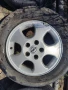Оригинални джанти за Opel Astra, Zafira 15 цола, снимка 4