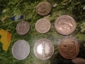 Монети и жетони , снимка 2