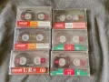 Maxell UR Normal Audio Recording Cassette Tape , снимка 4