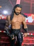 Екшън фигура WWE Roman Reigns Роман Рейнс ELITE SERIES Bloodline mattel figure елит, снимка 17