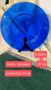 Турско синьо тортиера или плато , снимка 1 - Чинии - 45424317