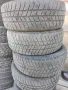 Зимни гуми Barum 225/55R17, снимка 1