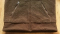 Bergans of NORWAY HITRA POLAR Fleece Jacket размер S за лов риболов туризъм поларен суичър - 2533, снимка 10
