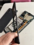 Samsung A31 A315F части основна платка камера кабел батерия среден борд блок захранване бутони звън, снимка 5