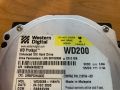 Твърд диск HDD 20GB Western Digital WD WD200EB IDE 2MB, снимка 2