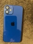 iPhone 12 mini 128 gb blue син, снимка 1