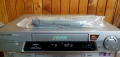 Panasonic VHS видео рекордер отлично състояние , снимка 1