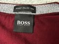 BOSS ATHLEISURE Pre-owned Jumper - red L, снимка 7