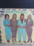 ABBA с автографи- грамофонна плоча, снимка 1