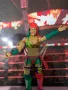 Екшън фигура WWE Asuka Аска Empress of Tomorrow Basic Collection figure играчка NXT, снимка 2