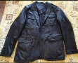 Мъжко яке естествена кожа , снимка 6