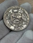 1 сол 1934 г, Перу - сребърна монета, снимка 1