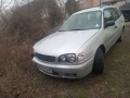 Toyota Corolla 1.6 I 16V, снимка 1