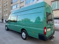 Ford Transit 2.4TDI 6м клима, снимка 5