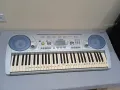 Синтезатор YAMAHA PSR -275, снимка 8