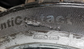 235/55R18 continental-№15, снимка 14