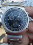Swatch Irony Swiss Quartz Chronograph V8 Sport Panda Face Мъжки часовник

, снимка 1