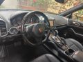 Продава Porche cayenne/Перфектен/Семенен автомобил, снимка 3