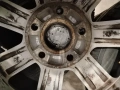 4бр. алуминиева джанта 17цола за VW, Audi, снимка 10