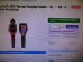 RS PRO RS700 Thermal Imaging Camera, -20 - +150 °C, 80x80pixel Detector Res , снимка 6
