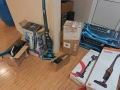 Прахосмукачки Микс Taurus, Solac и др. , снимка 3
