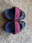 Crocs Baya Printed Clog Lapis Multi 20-21, снимка 7