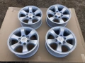 Лети джанти за тойота ланд крузер J120/17x7.5JJ ET30, снимка 2