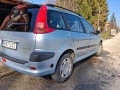 продавам peugeot 206 sw 1.4 бензин/газ, снимка 2