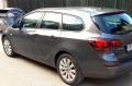 opel astra J Sports Tourer , Опел Астра, снимка 4