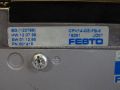 пневматичен модул Festo CPV-14-Vi, CPV14-CE-FB-6 161360NN02, снимка 5